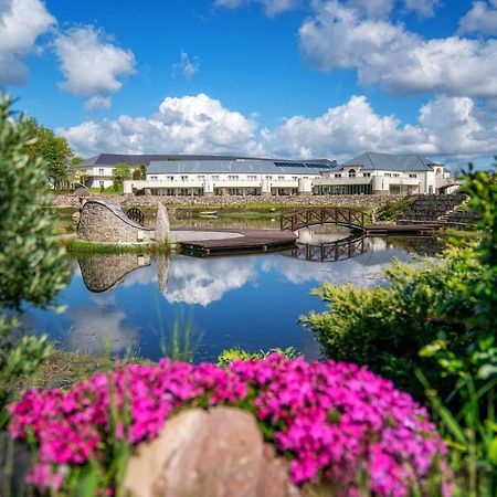 Hotel Kiston Суленчино Экстерьер фото
