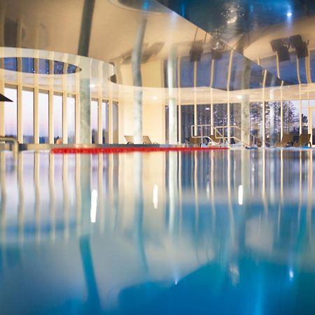Hotel Kiston Суленчино Экстерьер фото