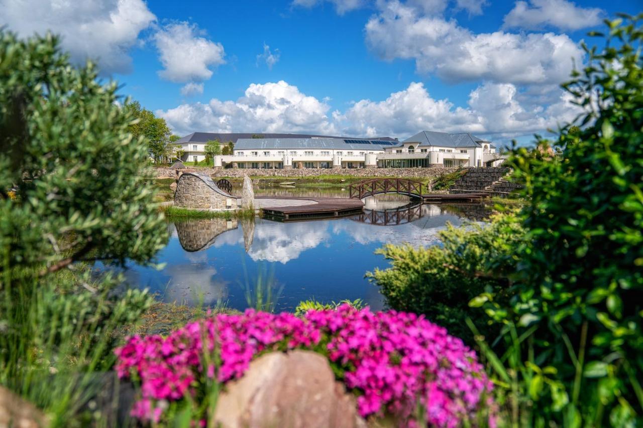 Hotel Kiston Суленчино Экстерьер фото