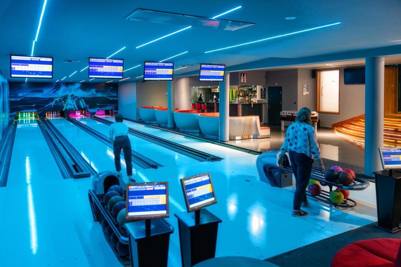 Hotel Kiston Суленчино Экстерьер фото