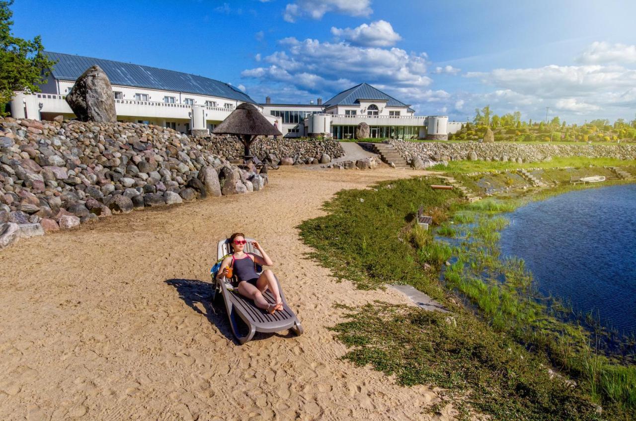Hotel Kiston Суленчино Экстерьер фото