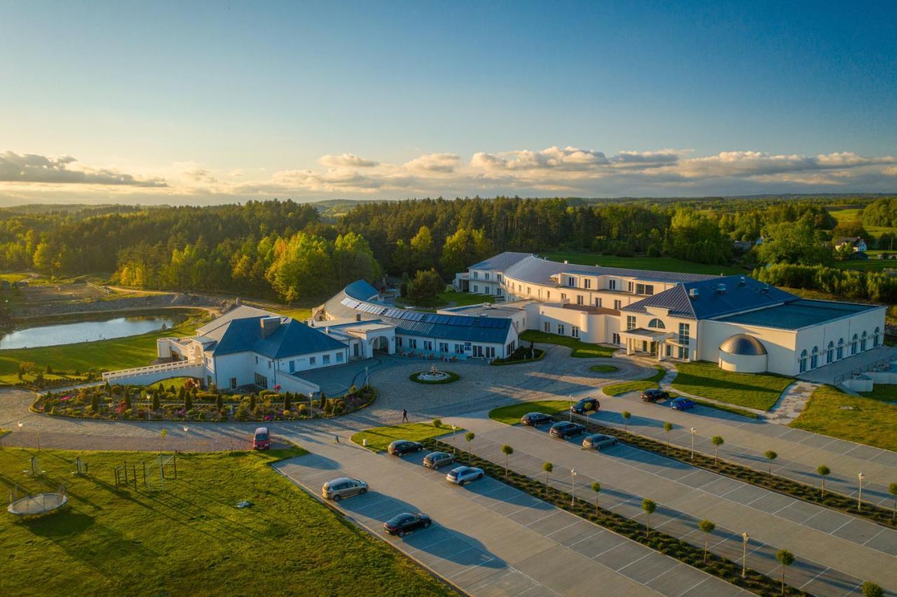 Hotel Kiston Суленчино Экстерьер фото