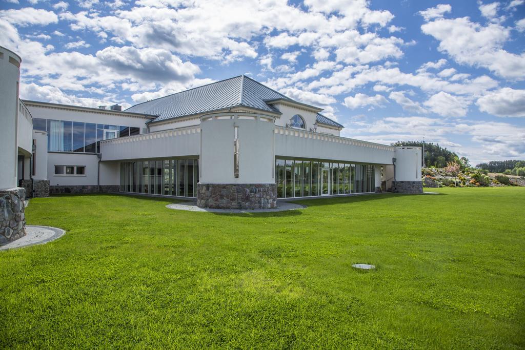 Hotel Kiston Суленчино Экстерьер фото