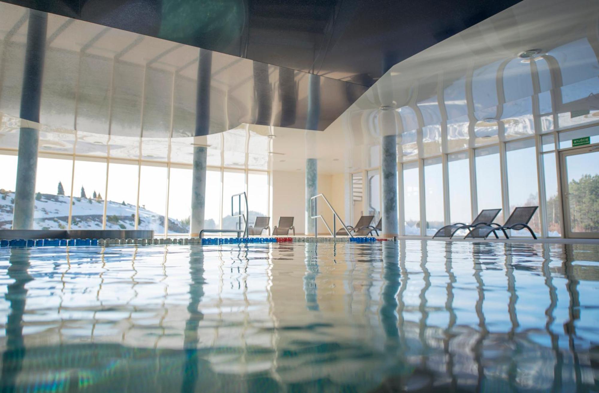 Hotel Kiston Суленчино Экстерьер фото