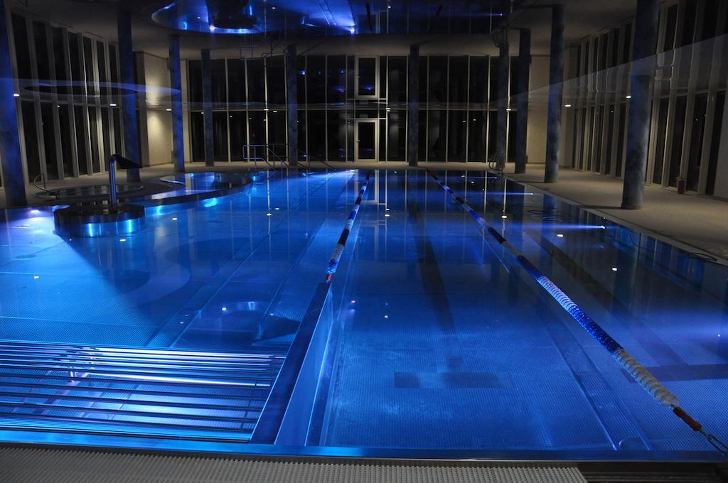 Hotel Kiston Суленчино Экстерьер фото